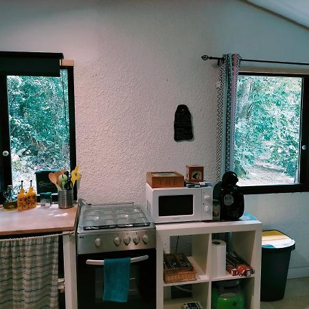 L'Aire Du Paon Apartment ภายนอก รูปภาพ
