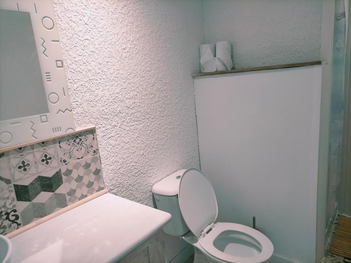 L'Aire Du Paon Apartment ภายนอก รูปภาพ